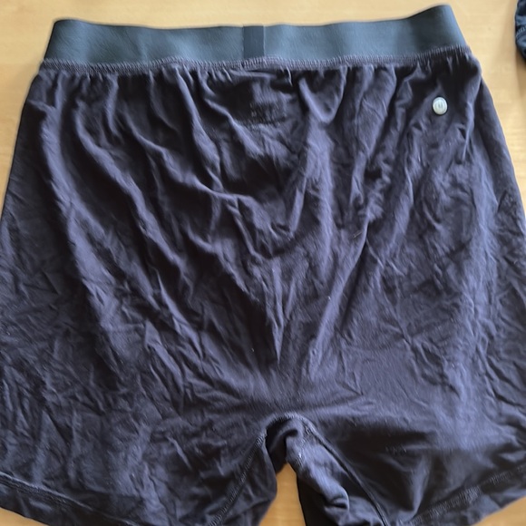 (5x) Lululemon Always in Motion Boxer 5” - Picture 5 of 11